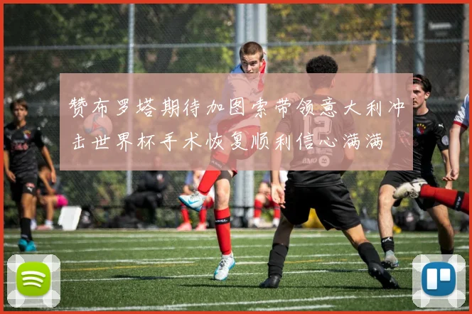 赞布罗塔期待加图索带领意大利冲击世界杯手术恢复顺利信心满满