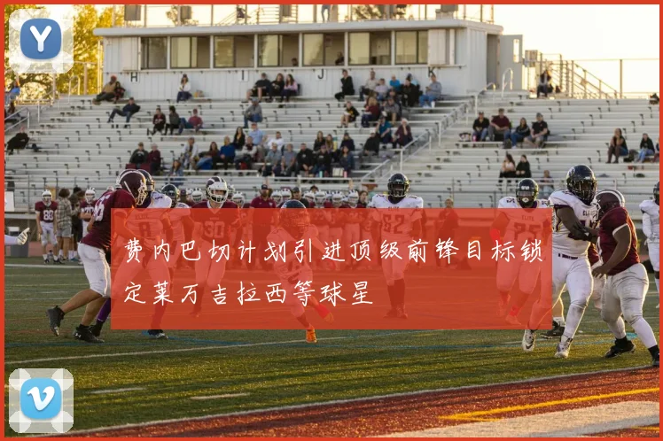 费内巴切计划引进顶级前锋目标锁定莱万吉拉西等球星